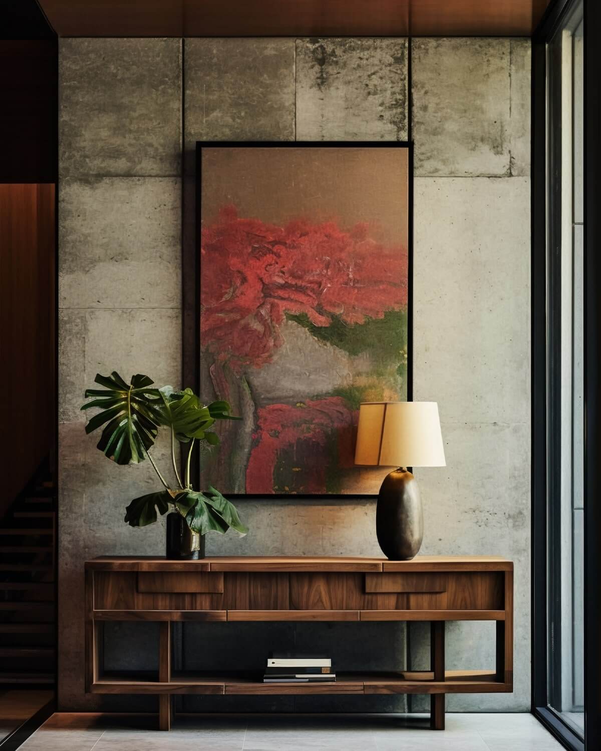 Neurotic Structure by Studio Elan